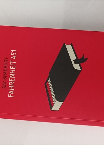 Fahrenheit 451 