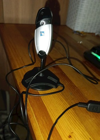 Diğer Kamera Webcam