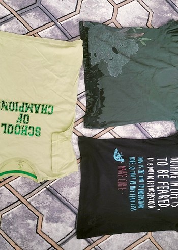 Doğa koleji tişörtü