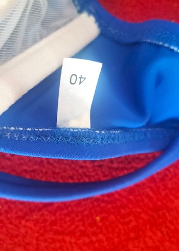 Bikini takım - Görsel 7