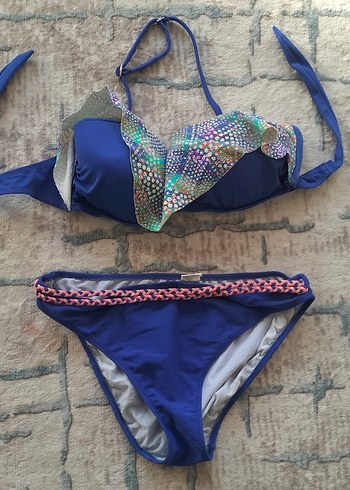 Bikini takım