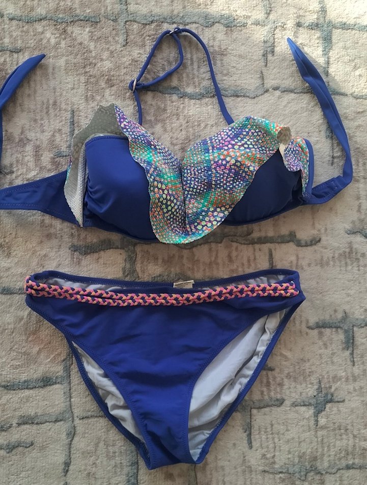 Bikini takım - Görsel 3