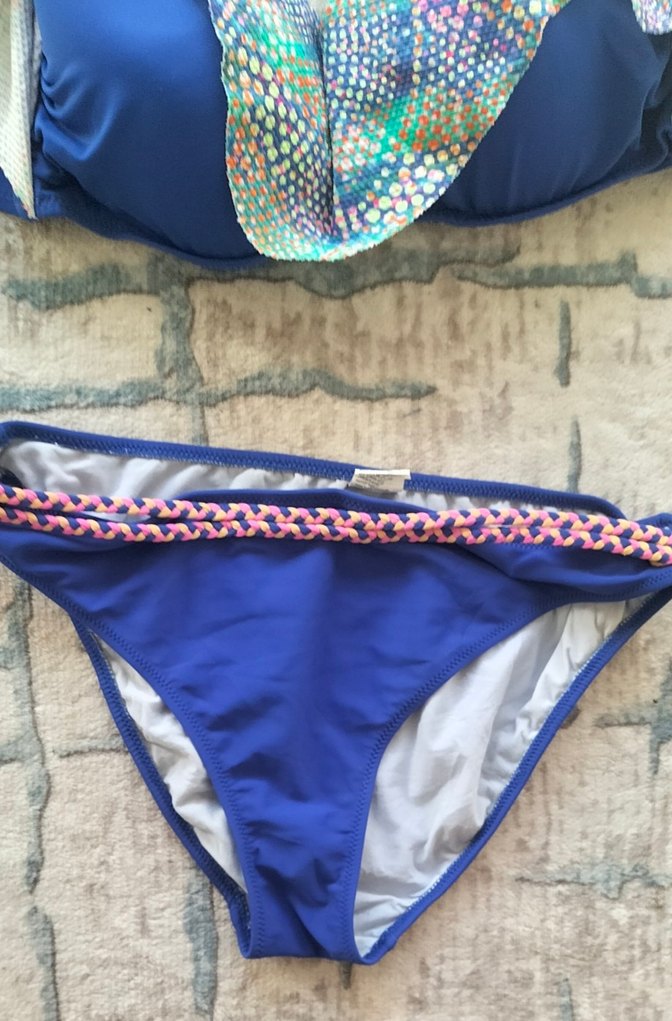 Bikini takım - Görsel 4