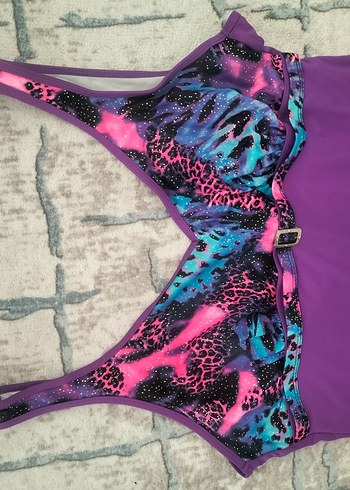 Etekli mayo - Görsel 3