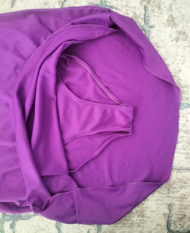 Etekli mayo - Görsel 4