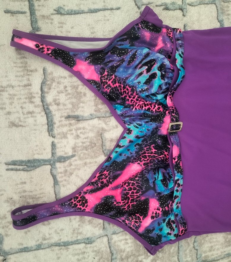 Etekli mayo - Görsel 3