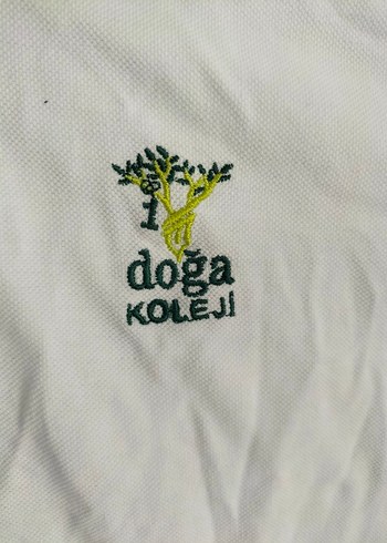 l Beden Doğa koleji tişörtü iki tane