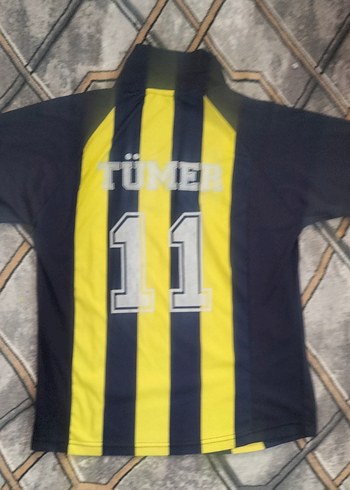 l Beden Sarı Siyah Erkek V Yaka Spor Tişört