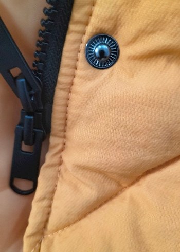 Lc Waikiki Kadın mont - Görsel 6