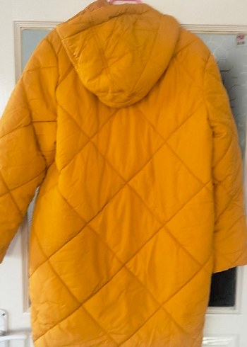 Lc Waikiki Kadın mont - Görsel 3