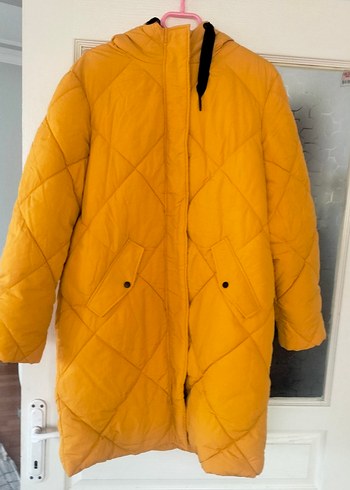 Lc Waikiki Kadın mont - Görsel 2