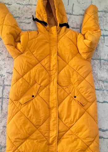 Lc Waikiki Kadın mont - Görsel 4