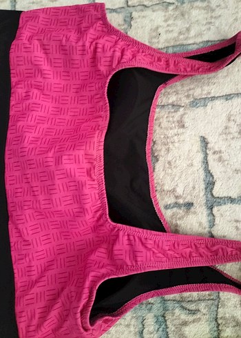 Bayan Etekli mayo - Görsel 4