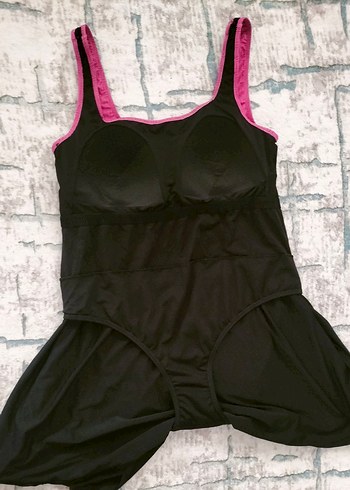 Bayan Etekli mayo - Görsel 5