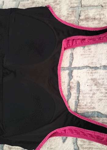 Bayan Etekli mayo - Görsel 6