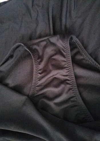 Bayan Etekli mayo - Görsel 11