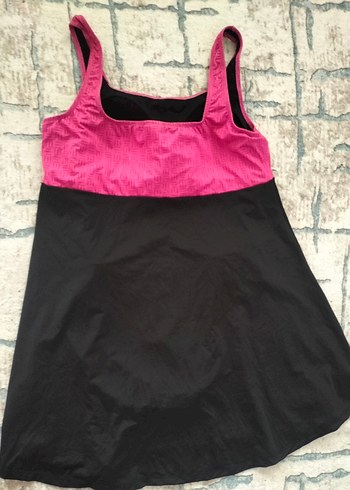 Bayan Etekli mayo - Görsel 2