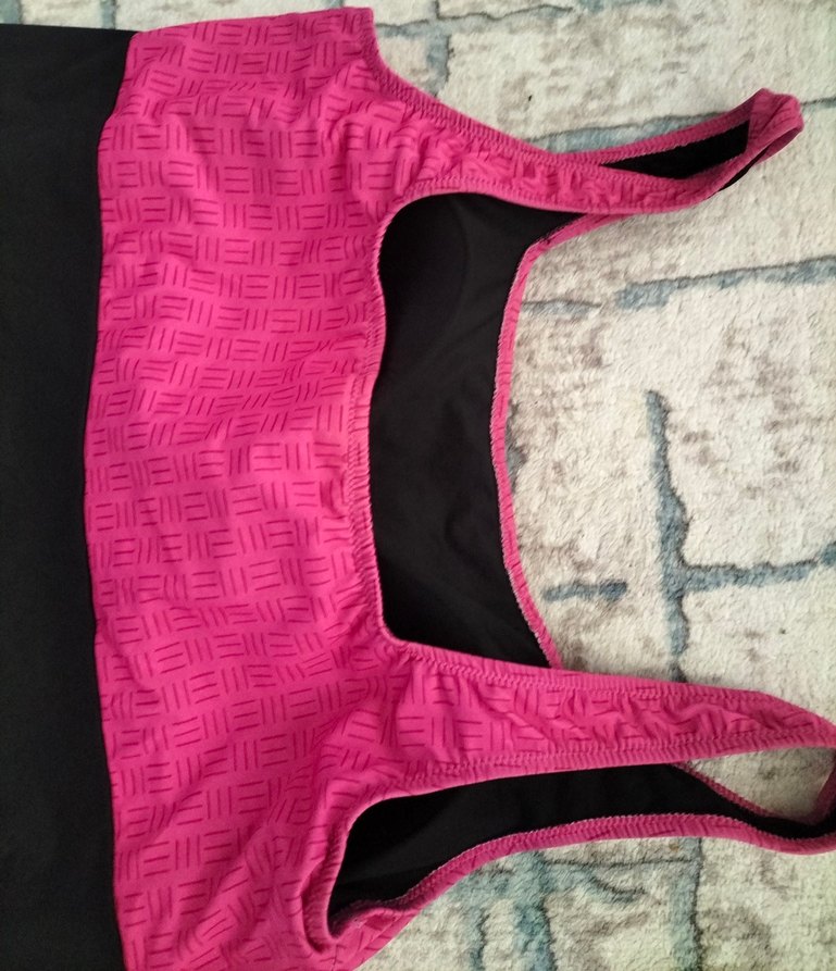 Bayan Etekli mayo - Görsel 4