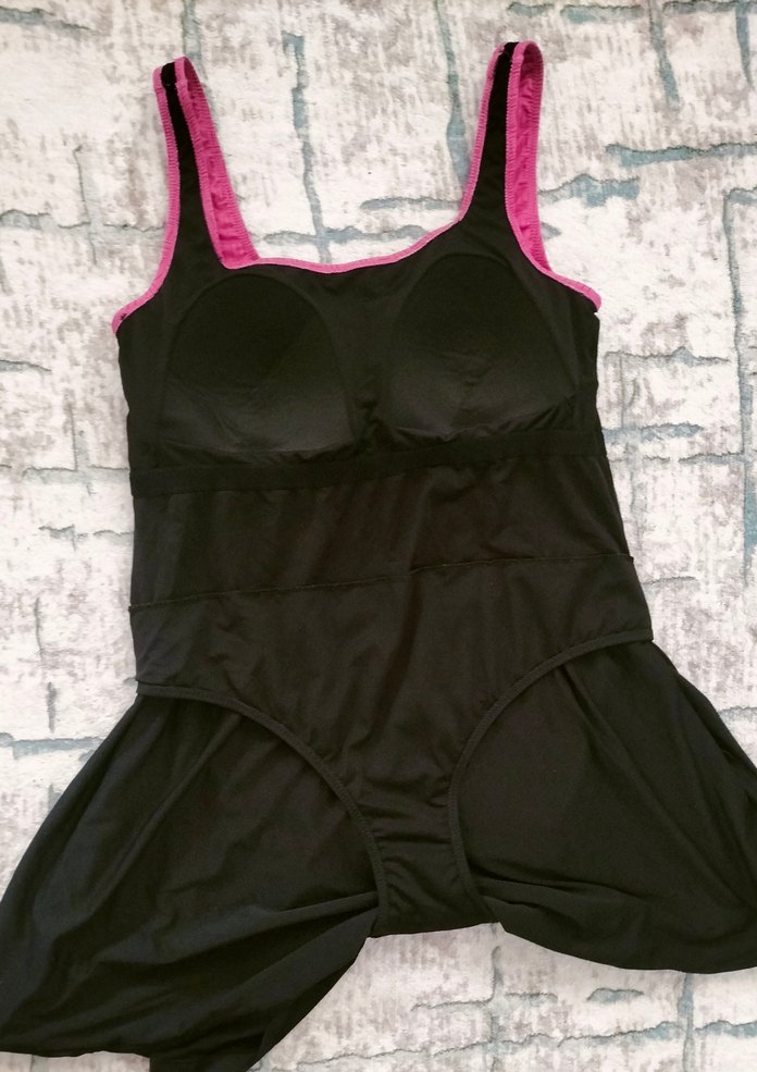 Bayan Etekli mayo - Görsel 5