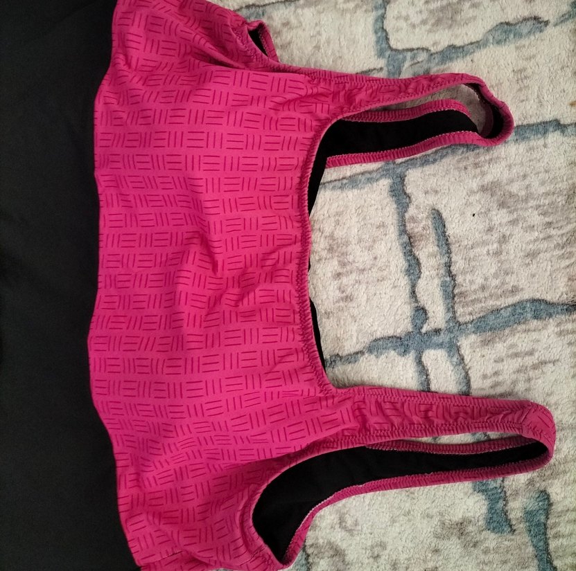 Bayan Etekli mayo - Görsel 3