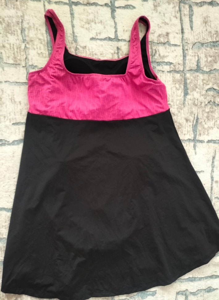 Bayan Etekli mayo - Görsel 2