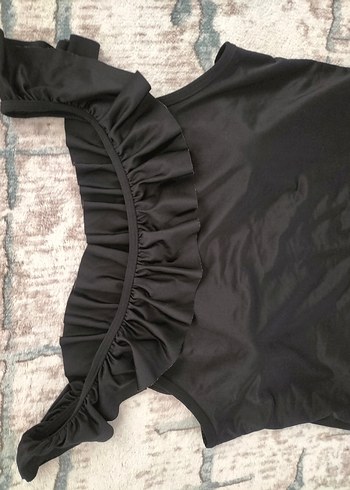 Kadın Etekli mayo - Görsel 7