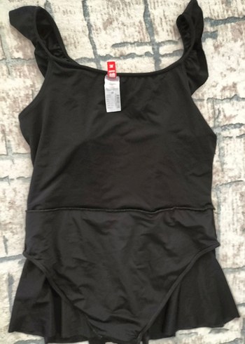 Kadın Etekli mayo - Görsel 4