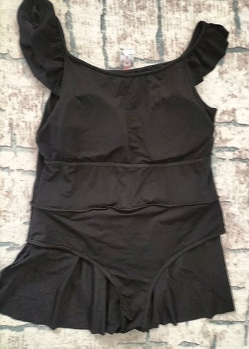 Kadın Etekli mayo - Görsel 3