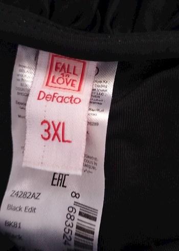 Kadın Etekli mayo - Görsel 9