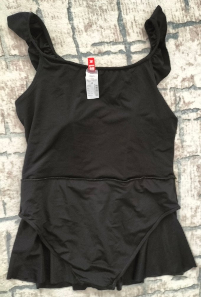 Kadın Etekli mayo - Görsel 4