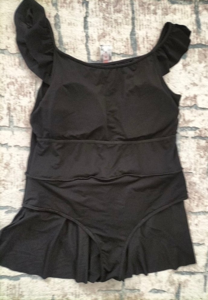 Kadın Etekli mayo - Görsel 3