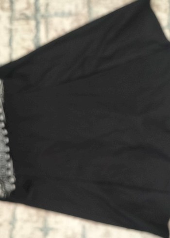 Bayan Etekli mayo - Görsel 3