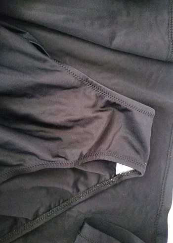 Bayan Etekli mayo - Görsel 9