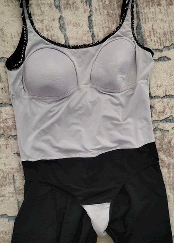 Bayan Etekli mayo - Görsel 5