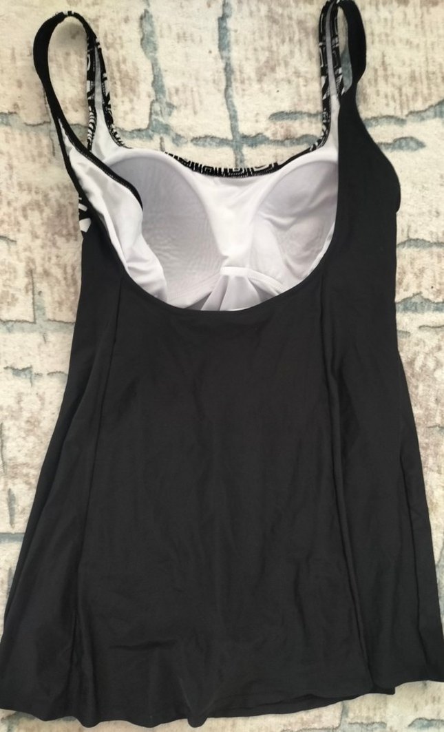 Bayan Etekli mayo - Görsel 4