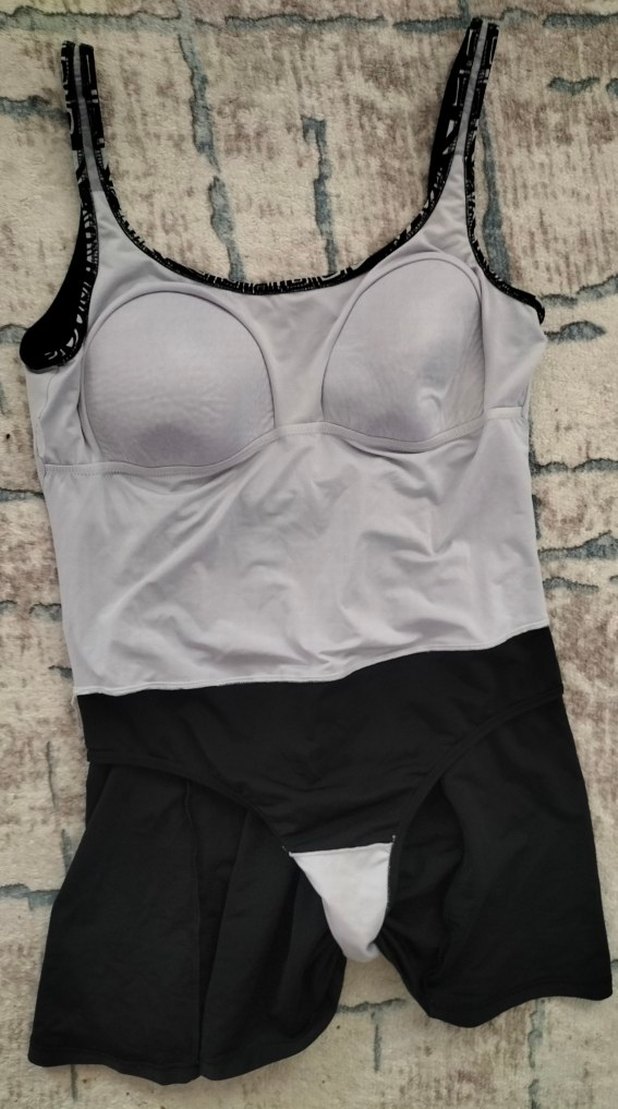 Bayan Etekli mayo - Görsel 5