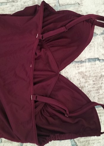 Kadın  Etekli mayo - Görsel 6