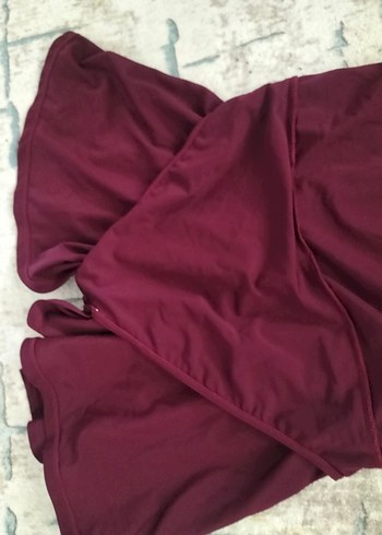 Kadın  Etekli mayo - Görsel 9