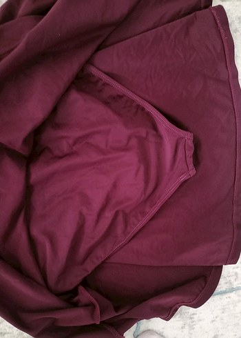 Kadın  Etekli mayo - Görsel 4