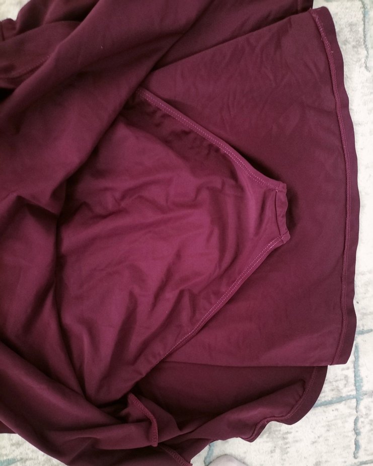 Kadın  Etekli mayo - Görsel 4