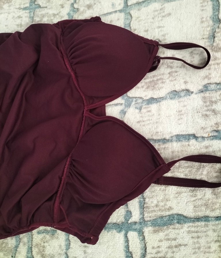 Kadın  Etekli mayo - Görsel 5