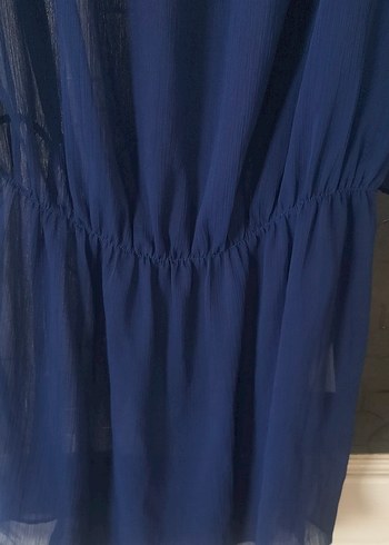 Pareo Bikini üstü elbise tunik, yeni gibi - Görsel 10