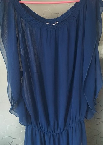 Penti Pareo Bikini üstü elbise tunik, yeni gibi