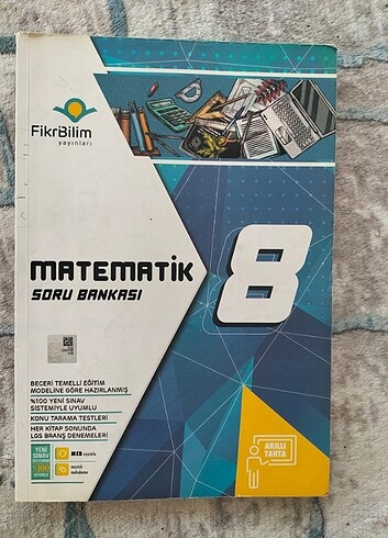 Beden Renk 8.Sinif Kaynak kitaplar