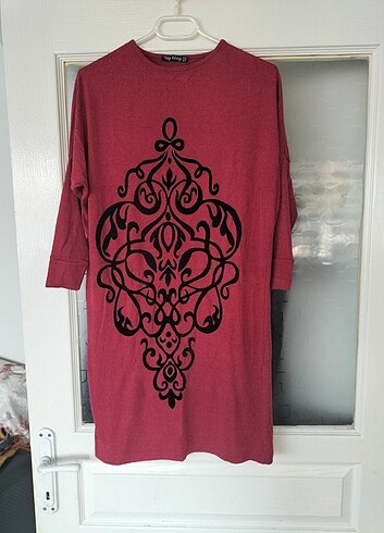 Bayan tunik