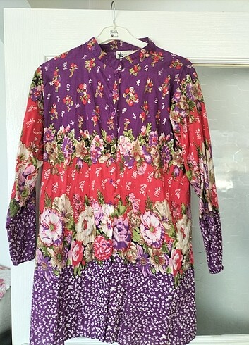 Bayan tunik 