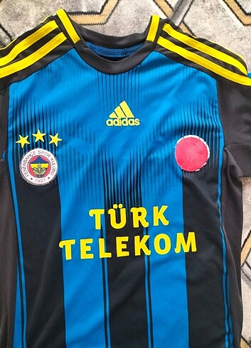 Adidas Fenerbahçe forması