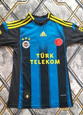 Fenerbahçe forması