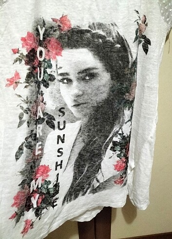 Topshop Kız çocuk bluz