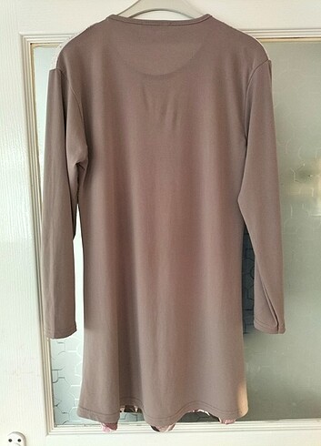 xl Beden Bayan tunik 